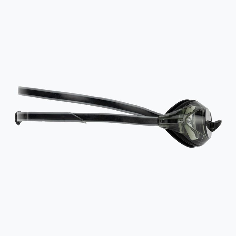 Очила за плуване Speedo Vanquisher 3.0 Optical speedo black/steel 3