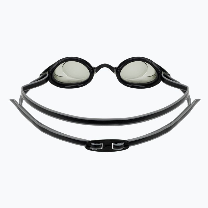 Очила за плуване Speedo Vanquisher 3.0 Optical speedo black/steel 4