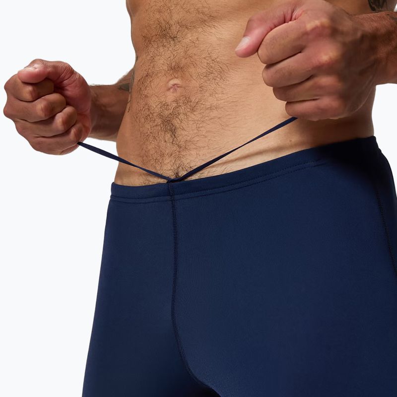 Мъжки шорти за плуване тип клин Speedo Endurance+ Logo Jammer peacoat 4