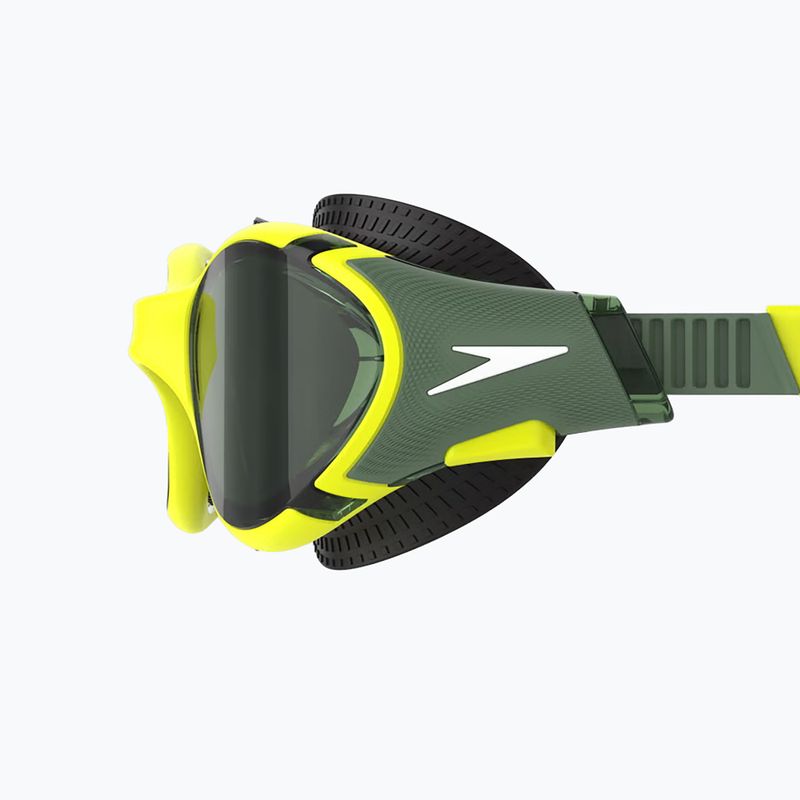 Очила за плуване Speedo Biofuse 2.0 english green/emerald 3