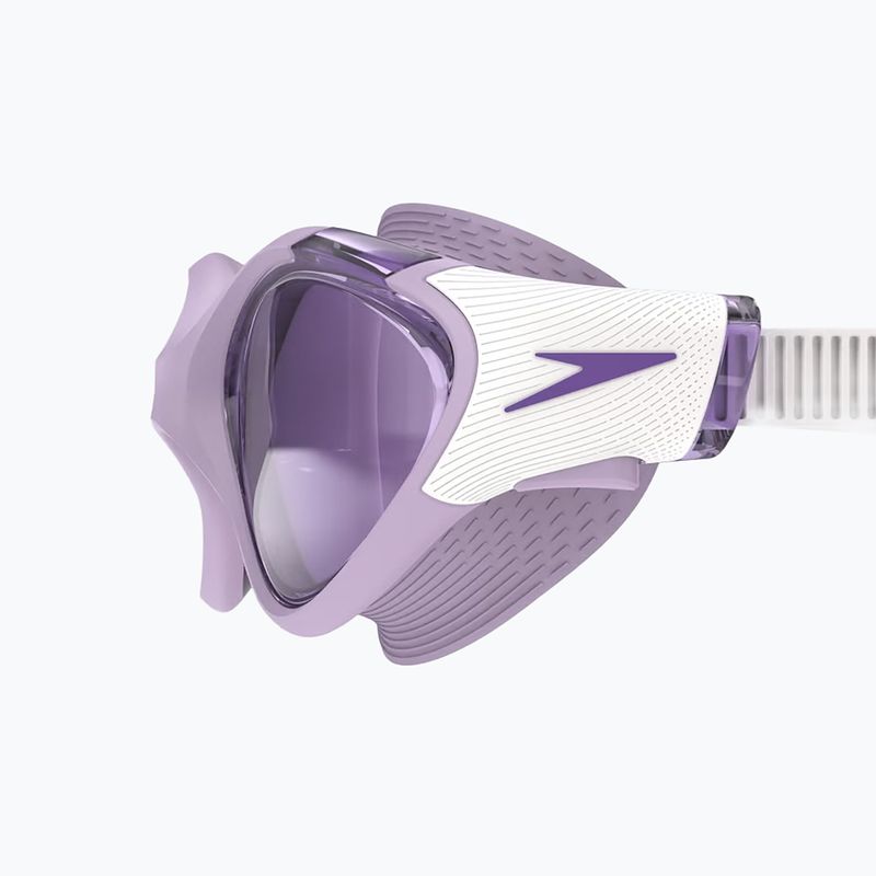 Дамски очила за плуване Speedo Biofuse 2.0 purple lily/lavender 3