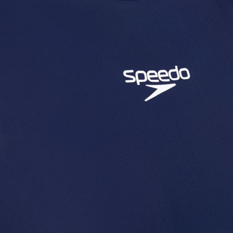 Дамски цял бански костюм Speedo Hydrasuit peacoat 3