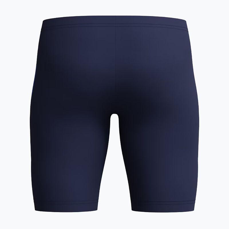 Детски шорти за плуване тип клин Speedo Hyperboom peacoat/deep sapphire 2