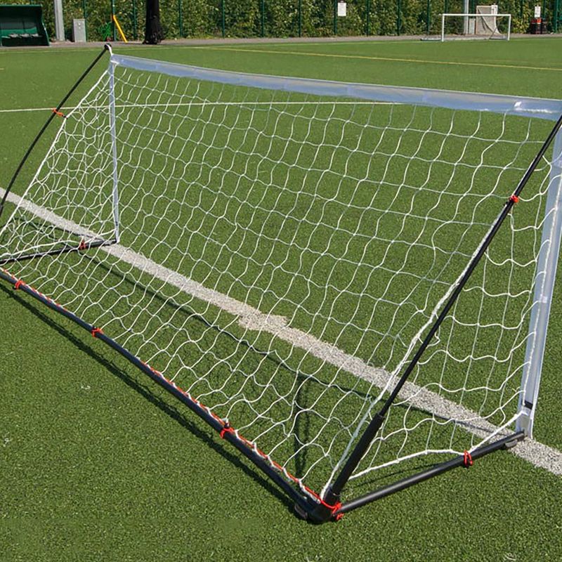 Преносима футболна врата QuickPlay Kickster Elite 300 x 100 cm QP1181 4