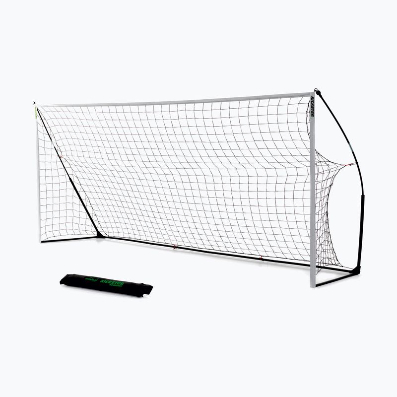 Преносима футболна врата QuickPlay Kickster Academy 500 X 200 cm QP2249