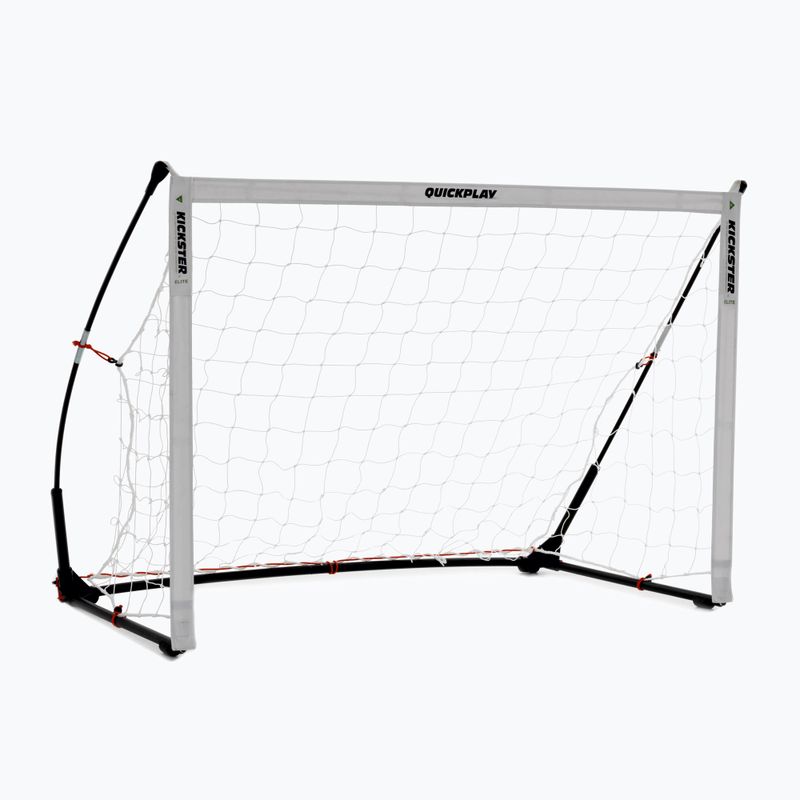 Преносима футболна врата QuickPlay Kickster Elite 150 x 100 cm QP2256