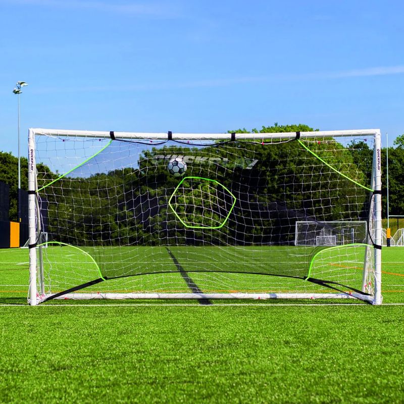 QuickPlay Target Net Light 360 x 120 cm черен 5