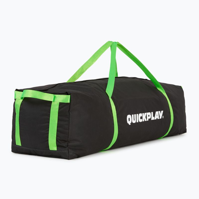 Чанта за врата QuickPlay Q-FOLD 181 л черна 2