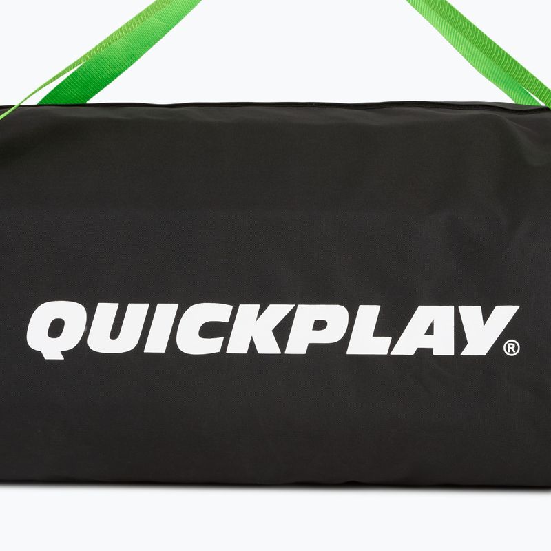 Чанта за врата QuickPlay Q-FOLD 181 л черна 4