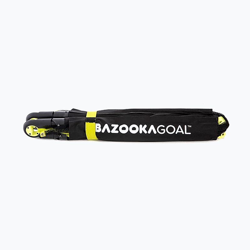 Футболна врата BazookaGoal BGXXL1 черна 3265 4