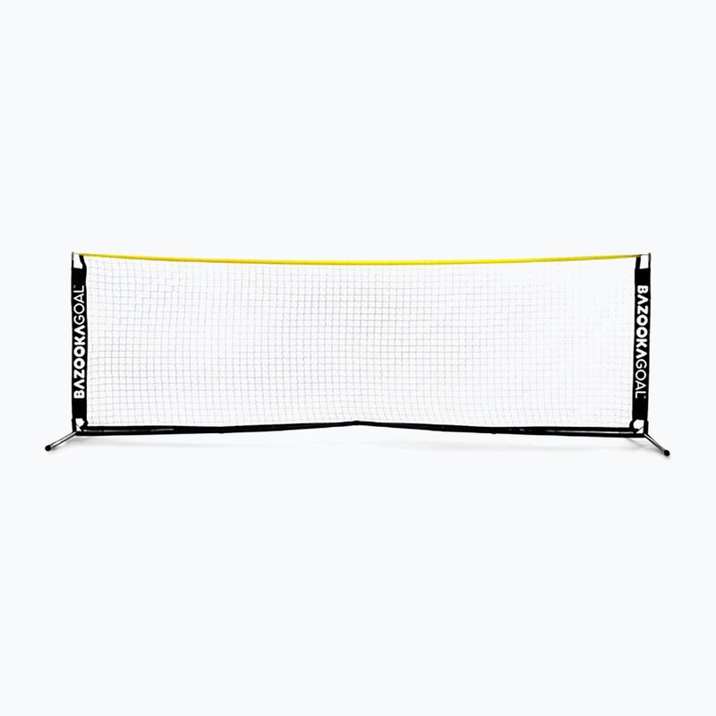 Siatka Bazookagoal Футбол Тенис 300 x 100/150 cm czarna 3267 3