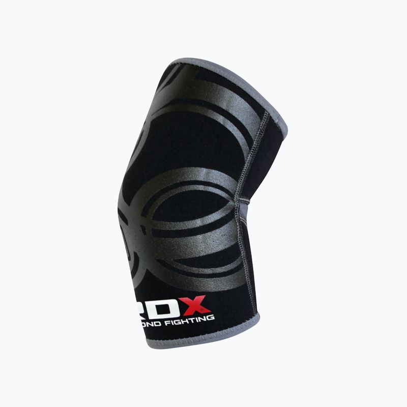RDX Neo Prene Elbow Reg стабилизатор на лакътя черен 2