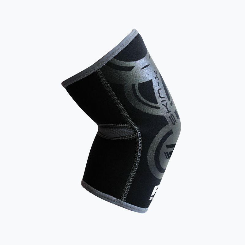 RDX Neo Prene Elbow Reg стабилизатор на лакътя черен 3