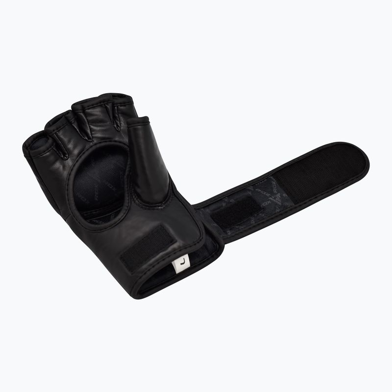 RDX Glove Нов модел GGRF-12U сини граплинг ръкавици 6
