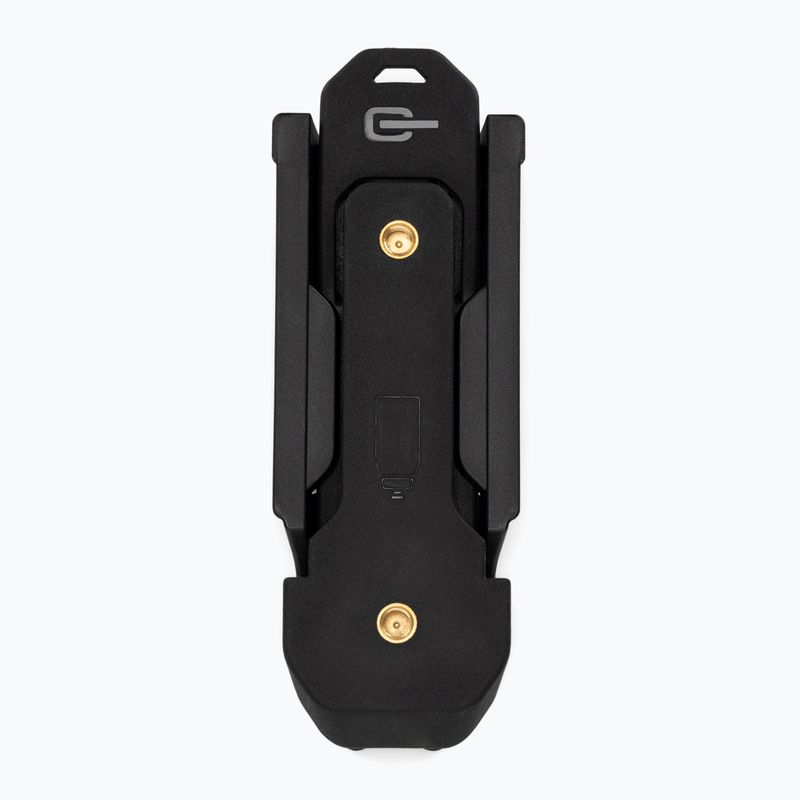 Устойство за заключване на велосипед Hiplok Switch 105 cm gray 7