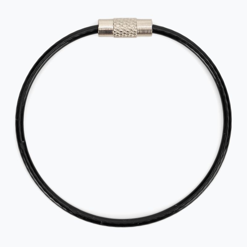 Устойство за заключване на велосипед Hiplok Switch 105 cm gray 9