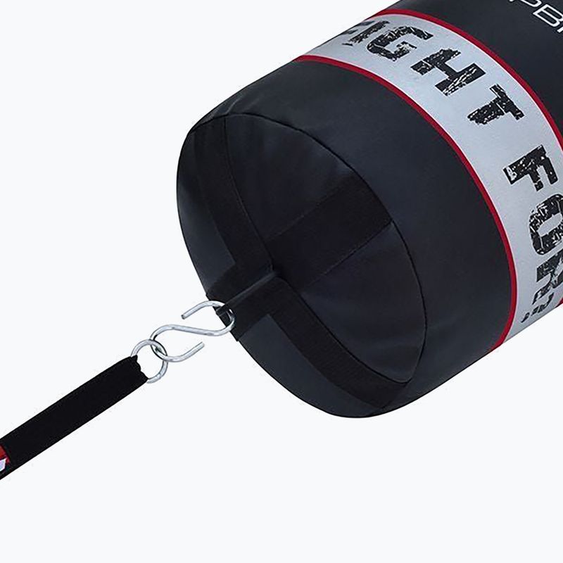 RDX Punch Bag боксов чувал черен 3PBR-X1B-5FT 3