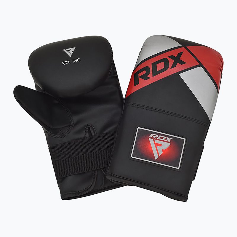 RDX Punch Bag боксов чувал черен 3PBR-X1B-5FT 6
