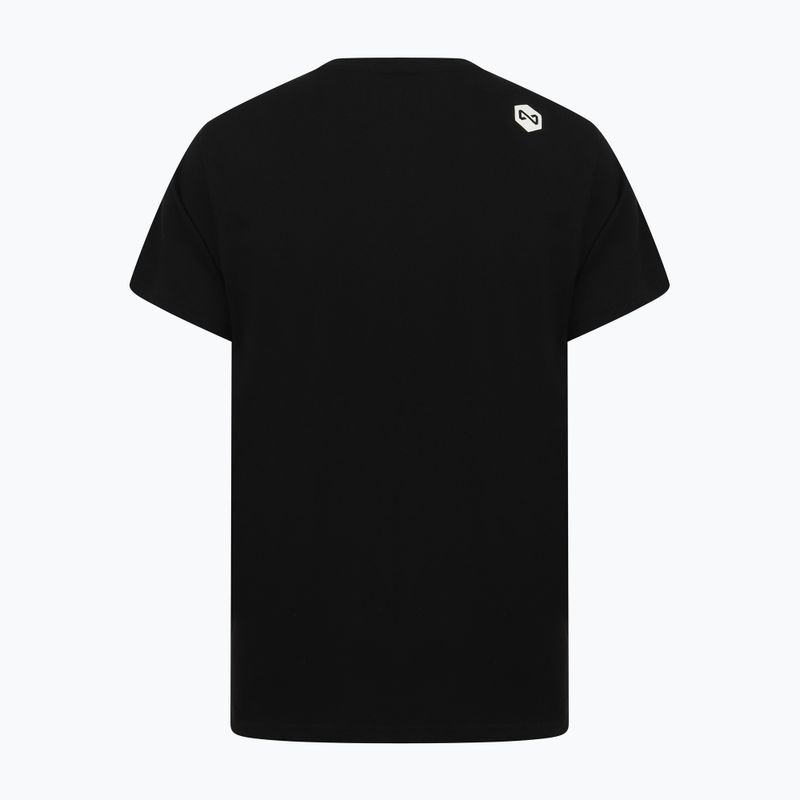 Мъжки потник Navitas Joy Tee black 2