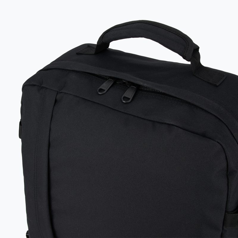 Раница за пътуване CabinZero Classic 44 l absolute black 7