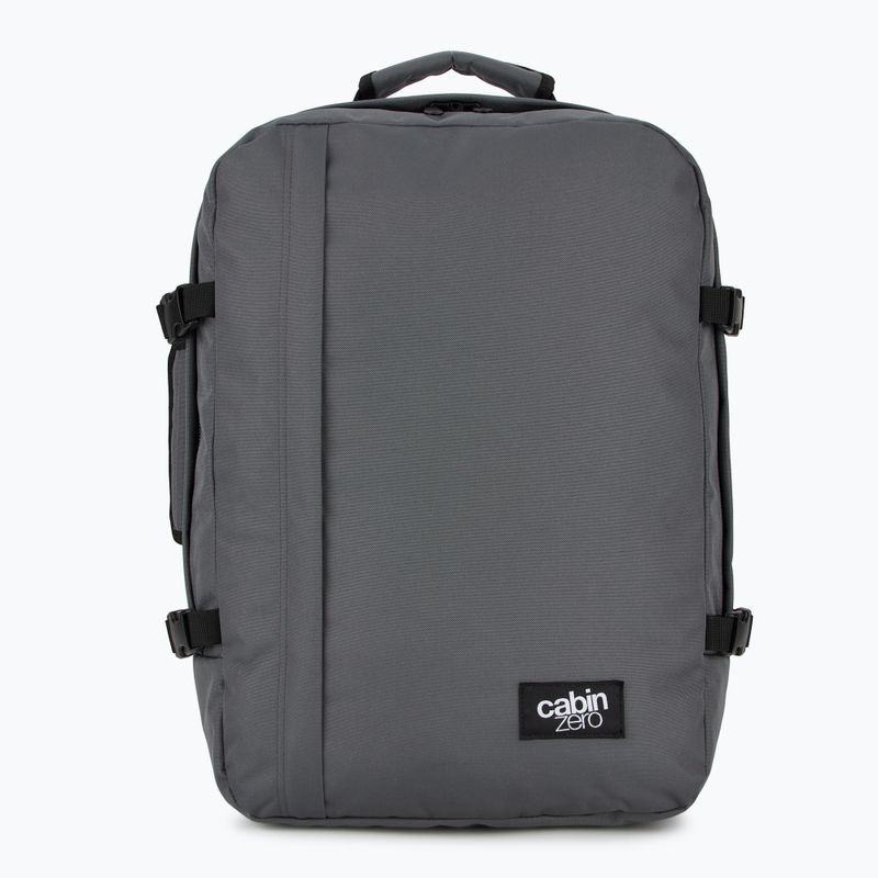 Раница за пътуване CabinZero Classic 44 l original grey
