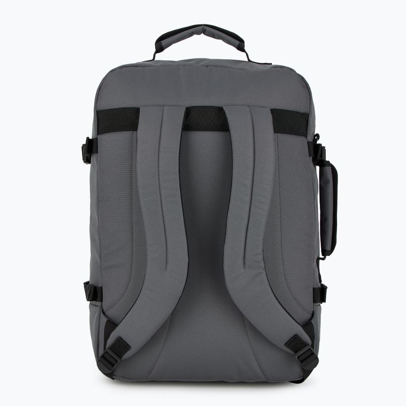 Раница за пътуване CabinZero Classic 44 l original grey 3