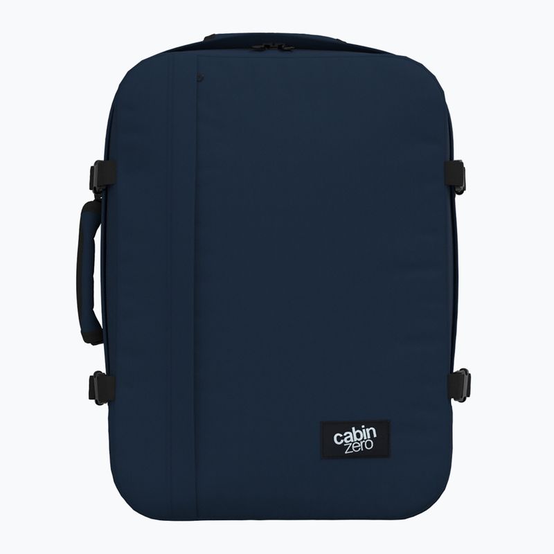 Раница за пътуване CabinZero Classic 44 l navy