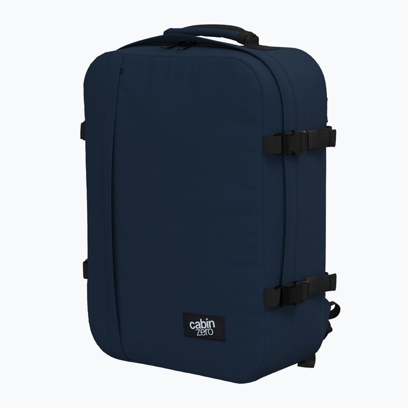Раница за пътуване CabinZero Classic 44 l navy 4