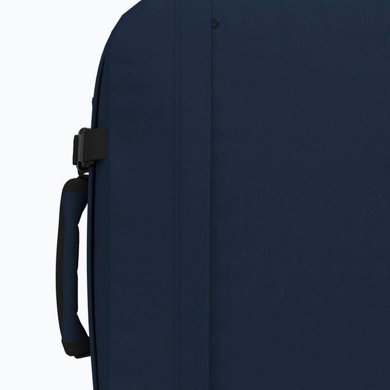 Раница за пътуване CabinZero Classic 44 l navy 8