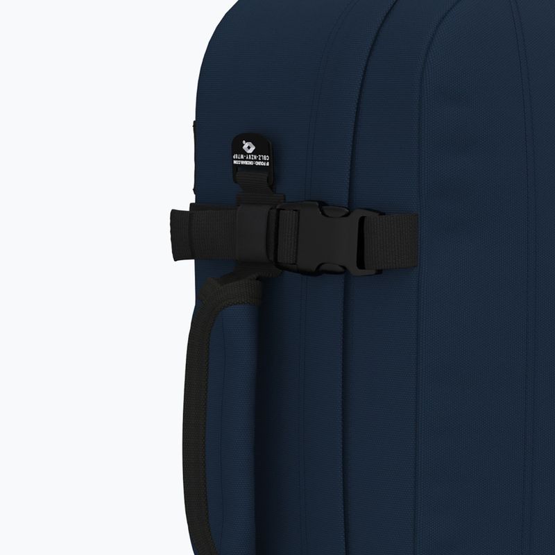 Раница за пътуване CabinZero Classic 44 l navy 9