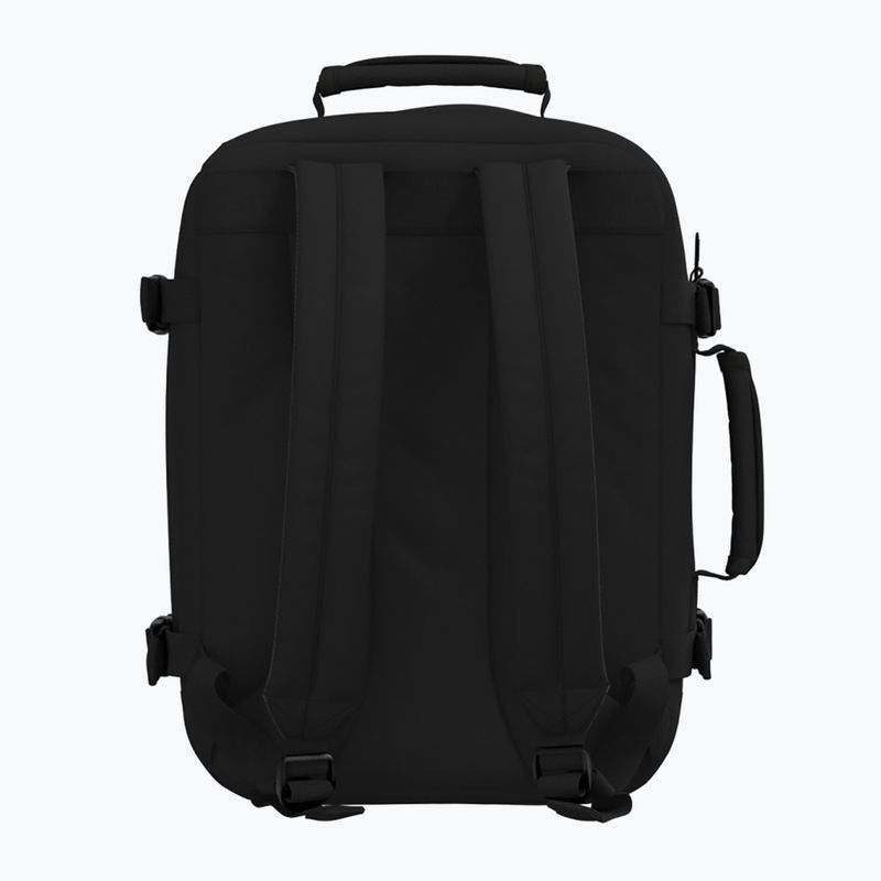 Раница за пътуване CabinZero Classic 28 l absolute black 3