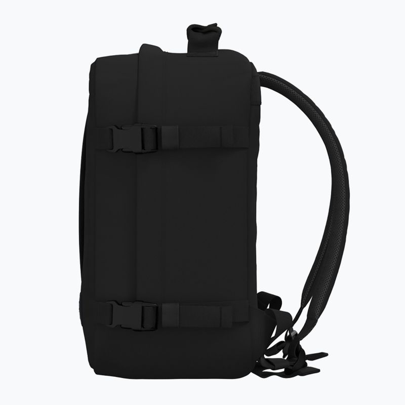 Раница за пътуване CabinZero Classic 28 l absolute black 6