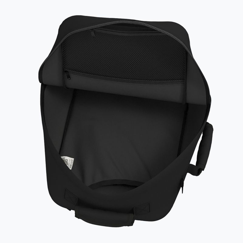 Раница за пътуване CabinZero Classic 28 l absolute black 7