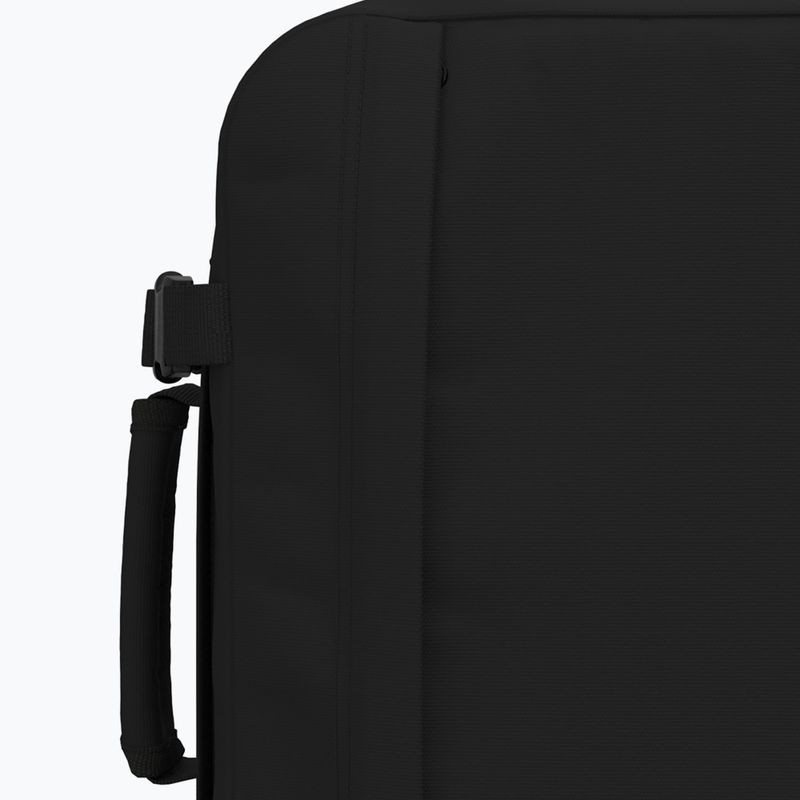 Раница за пътуване CabinZero Classic 28 l absolute black 9
