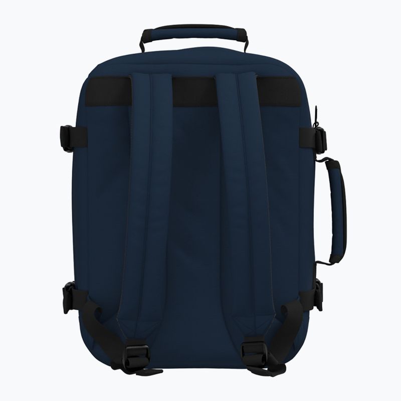 Раница за пътуване CabinZero Classic 28 l navy 3