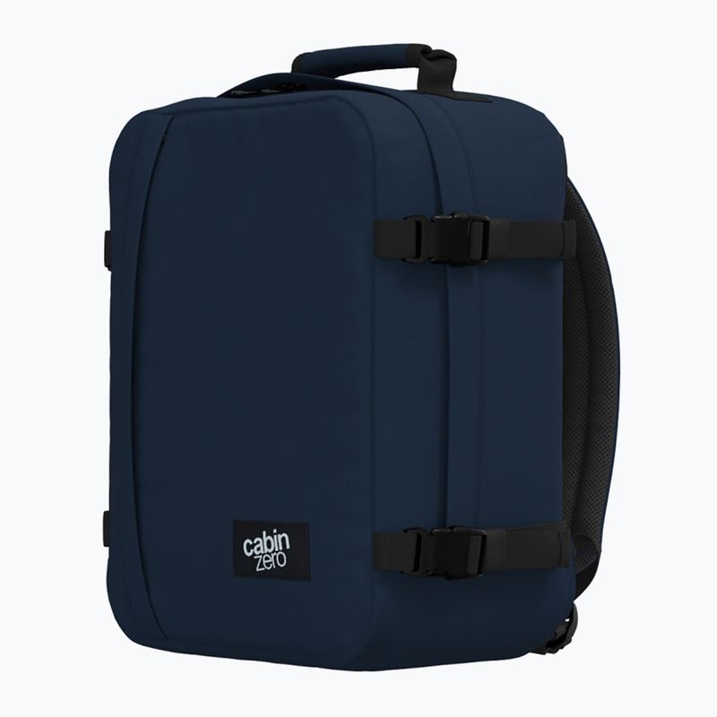 Раница за пътуване CabinZero Classic 28 l navy 4
