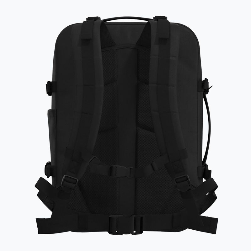 Раница за пътуване CabinZero Military 44 l absolute black 3