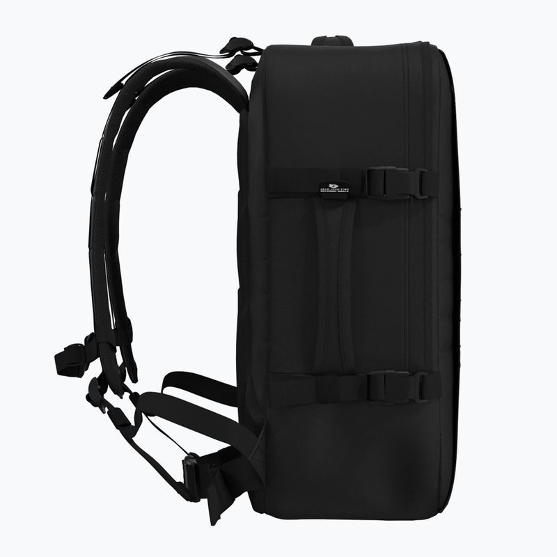 Раница за пътуване CabinZero Military 44 l absolute black 5