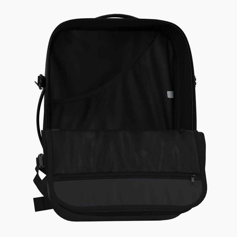 Раница за пътуване CabinZero Military 44 l absolute black 7
