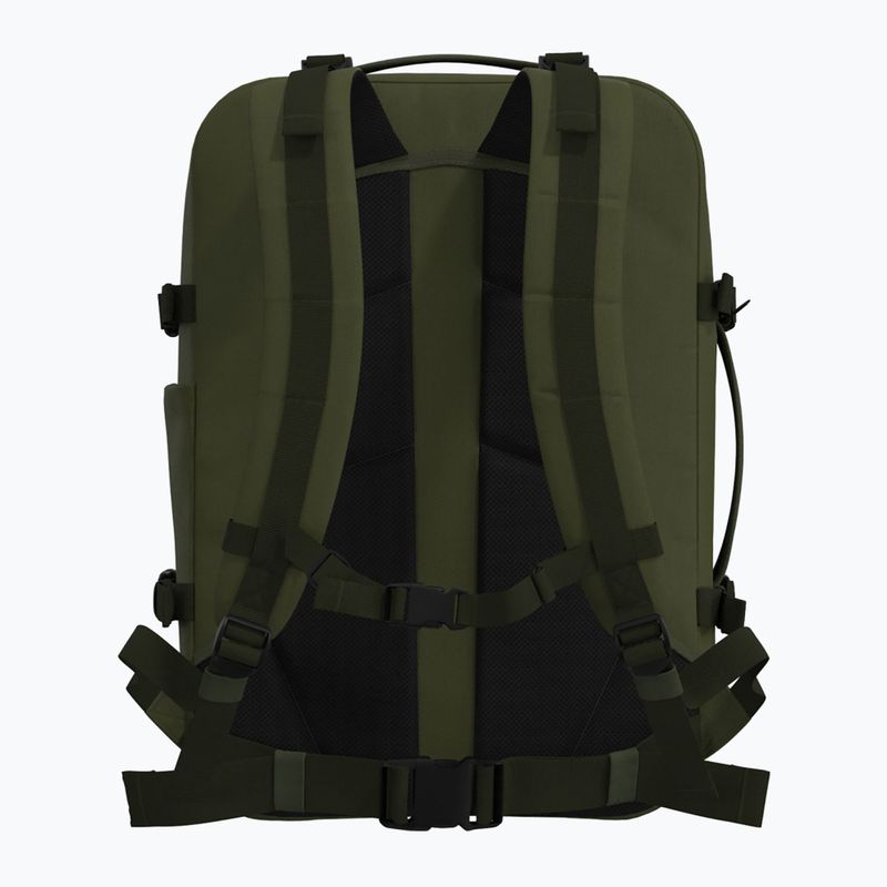 Раница за пътуване CabinZero Military 44 l green 3