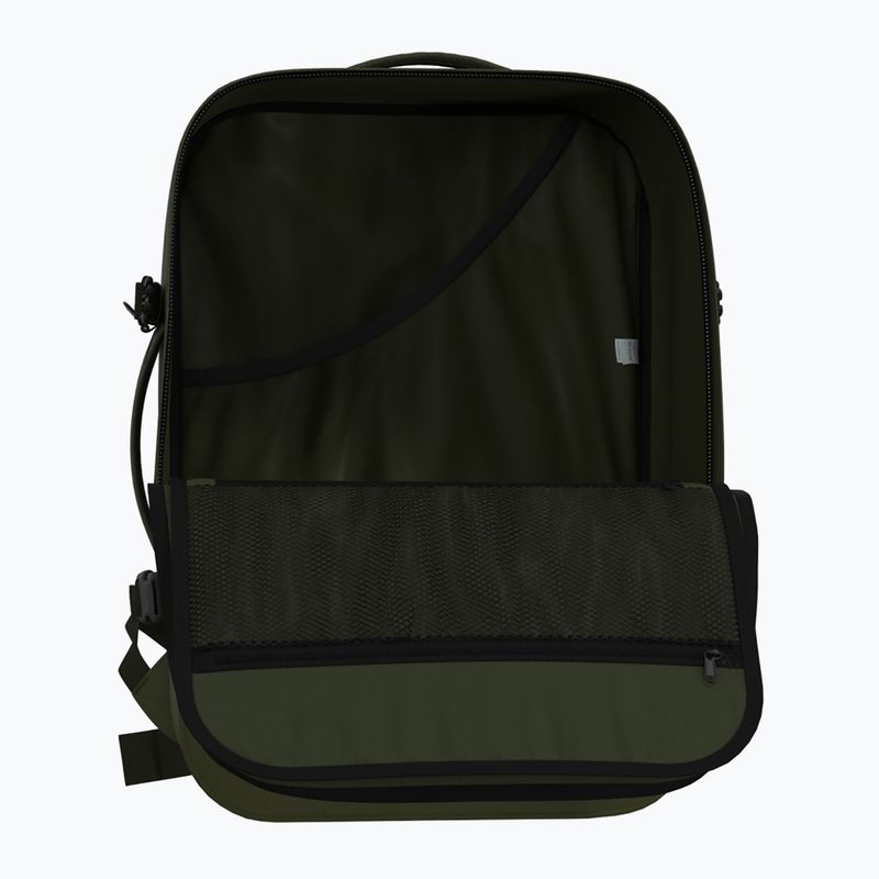 Раница за пътуване CabinZero Military 44 l green 7