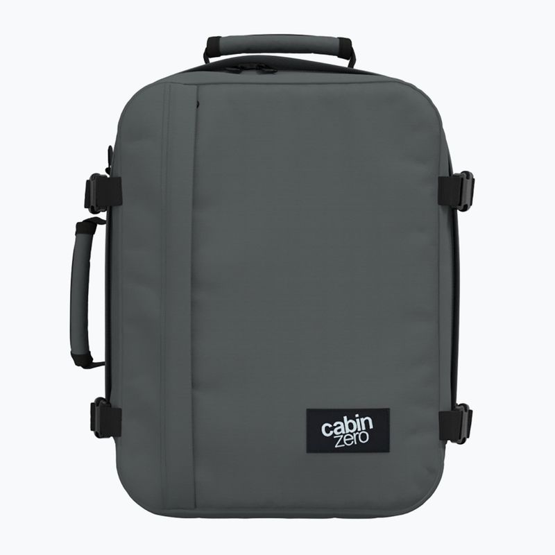 Раница за пътуване CabinZero Classic 28 l original grey