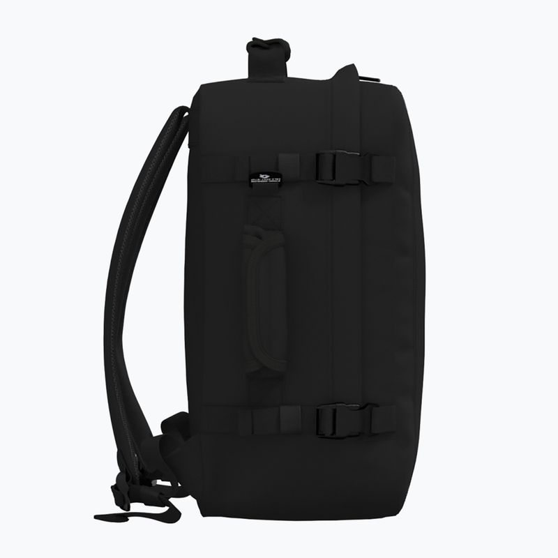 Раница за пътуване CabinZero Classic 36 l absolute black 5