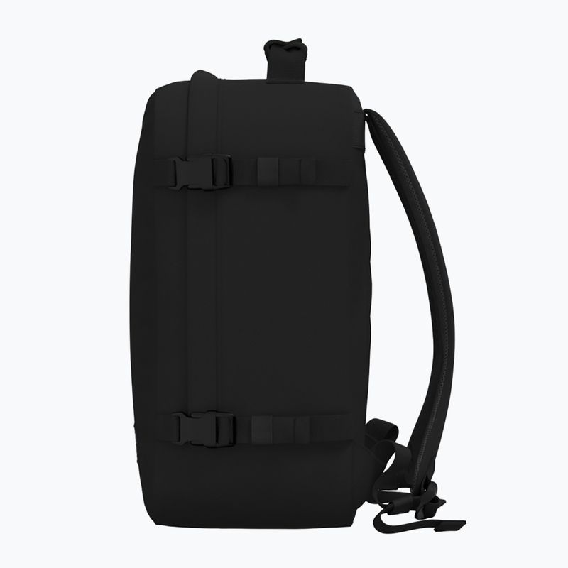Раница за пътуване CabinZero Classic 36 l absolute black 6