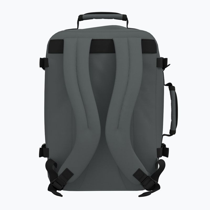 Раница за пътуване CabinZero Classic 36 l original grey 3