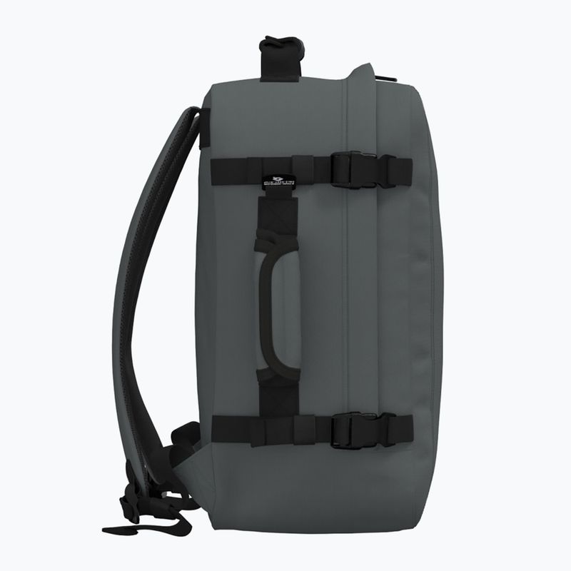 Раница за пътуване CabinZero Classic 36 l original grey 5