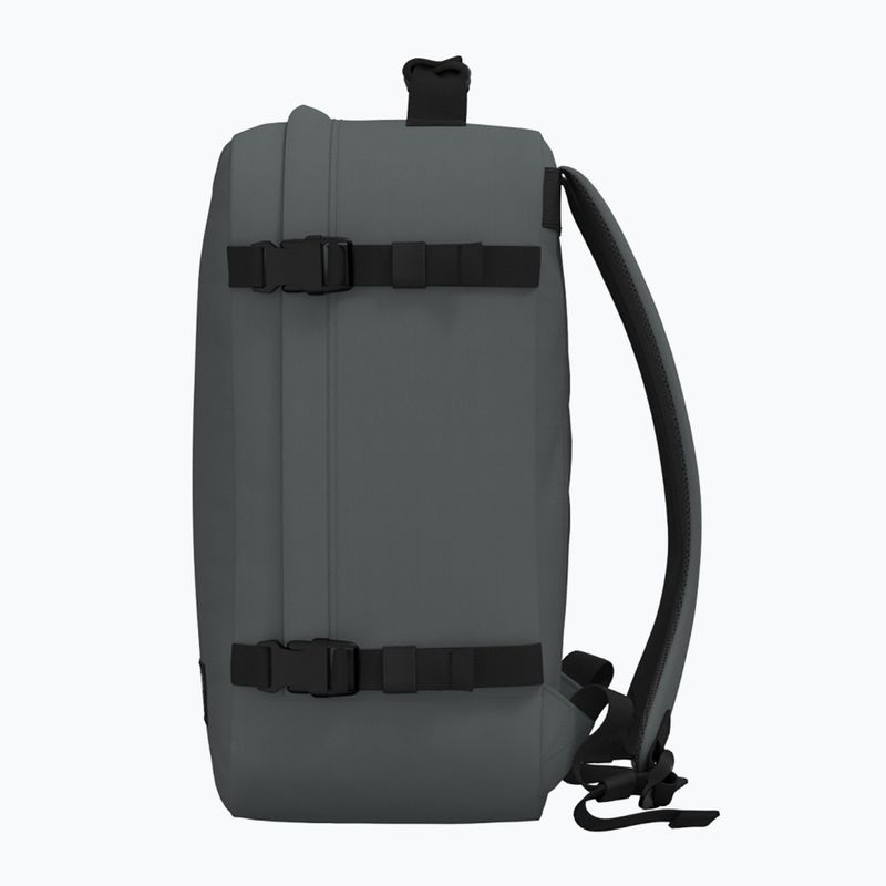 Раница за пътуване CabinZero Classic 36 l original grey 6