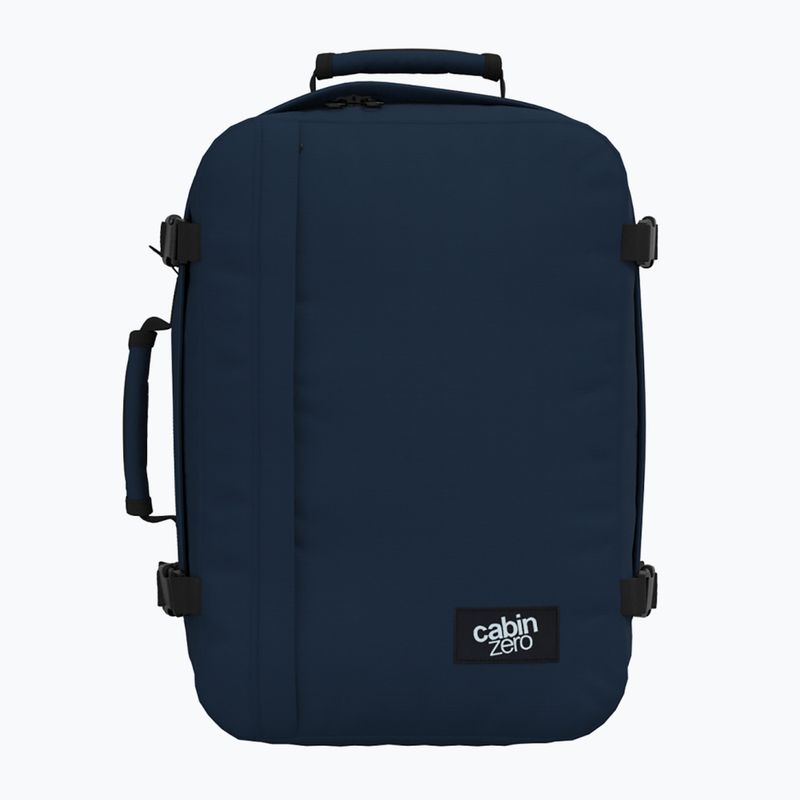 Раница за пътуване CabinZero Classic 36 l navy