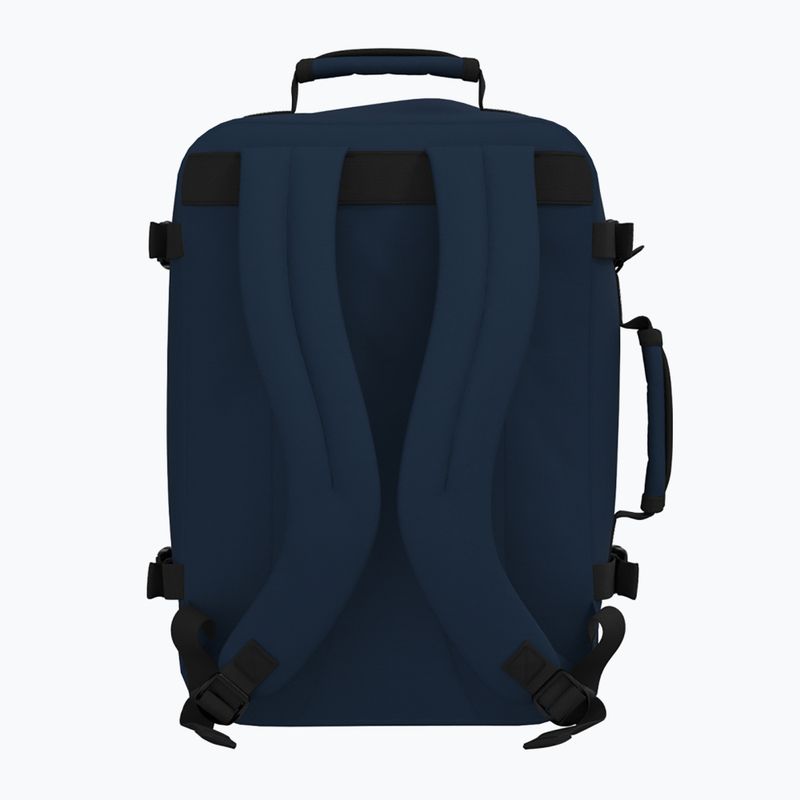 Раница за пътуване CabinZero Classic 36 l navy 3