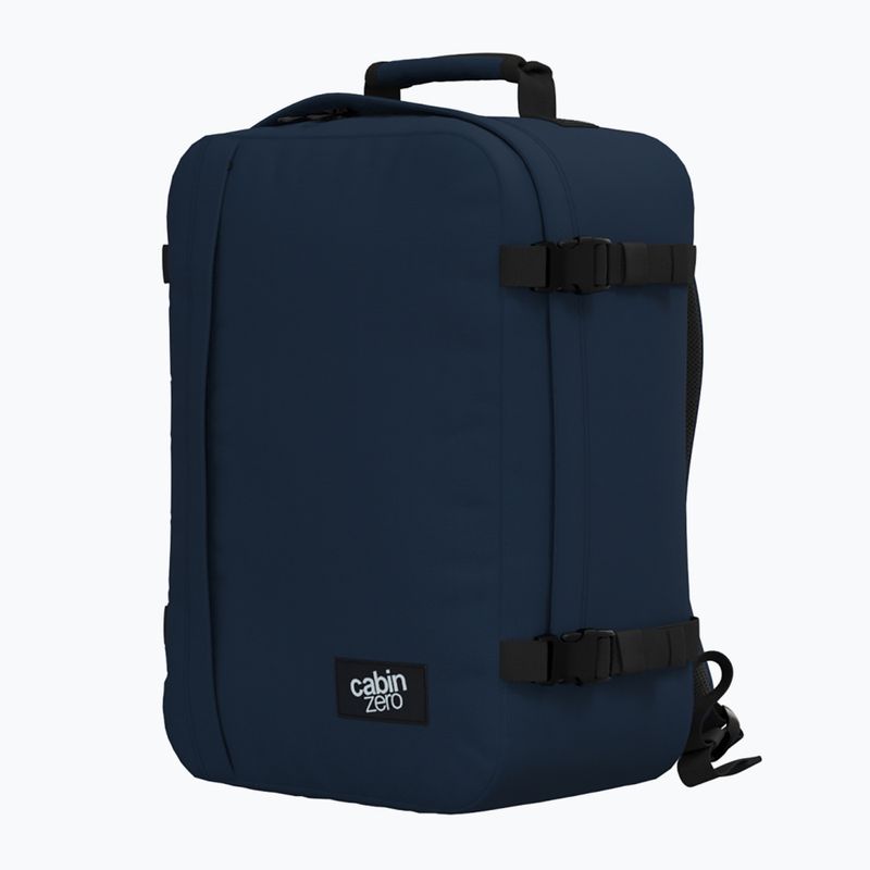Раница за пътуване CabinZero Classic 36 l navy 4
